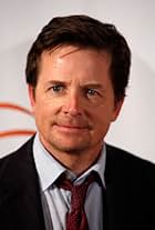 Foto de la celebrity Michael J. Fox